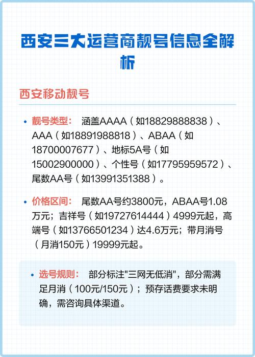 198是哪个运营商的靓号-198号段归属解析：靓号背后的运营商之争与用户选择指南