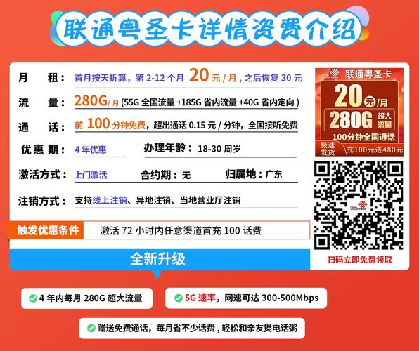 29元流量卡推荐电信联通移动三大运营商流量卡测评谁才是性价比之