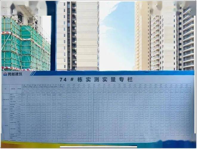 经验眼鉴为实细节 品质 走进碧桂园的现代工地