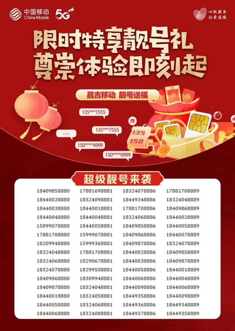 靓号靓号手慢无13909948663
