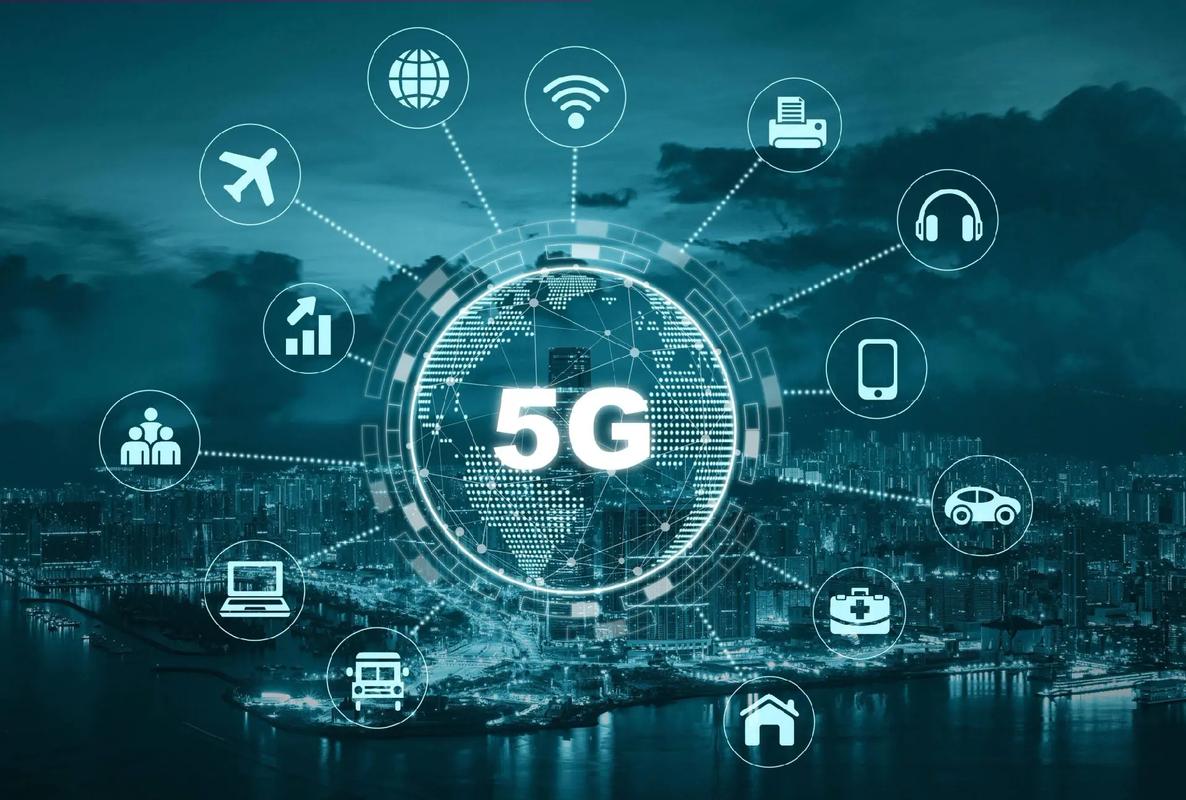 3月28日中国移动宣布5g