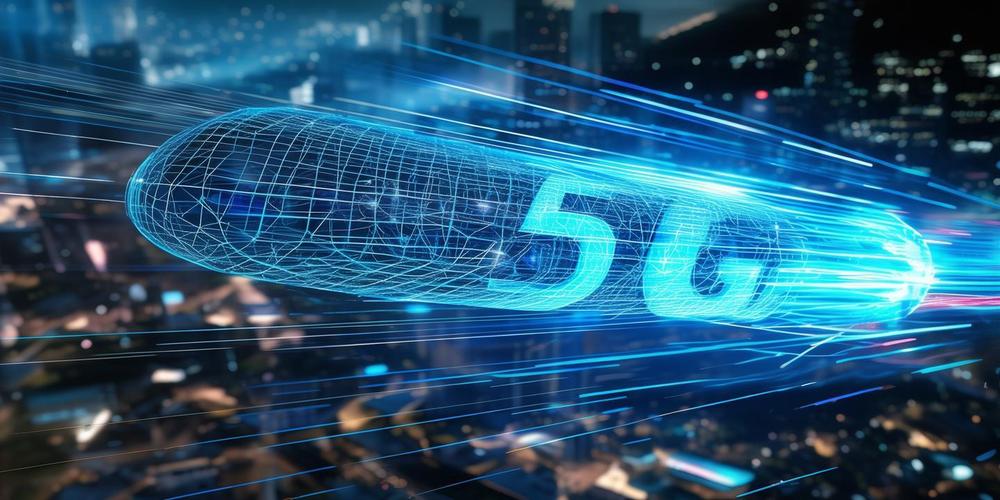 5g技术解析未来通信的革命