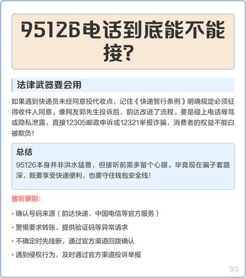 95126是什么电话号码-关于95126电话号码的详细解析
