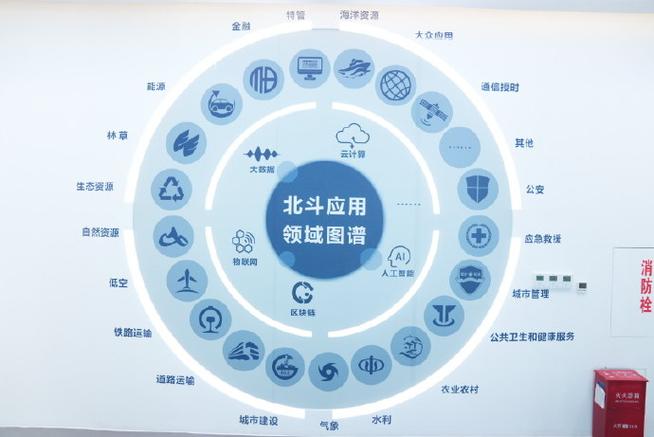 于沧州高新区正式揭牌作为国家省市三级网络资源建设的重要枢纽