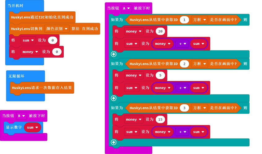 io扩展板microbitgravity接口产品参数使用说明应用样例