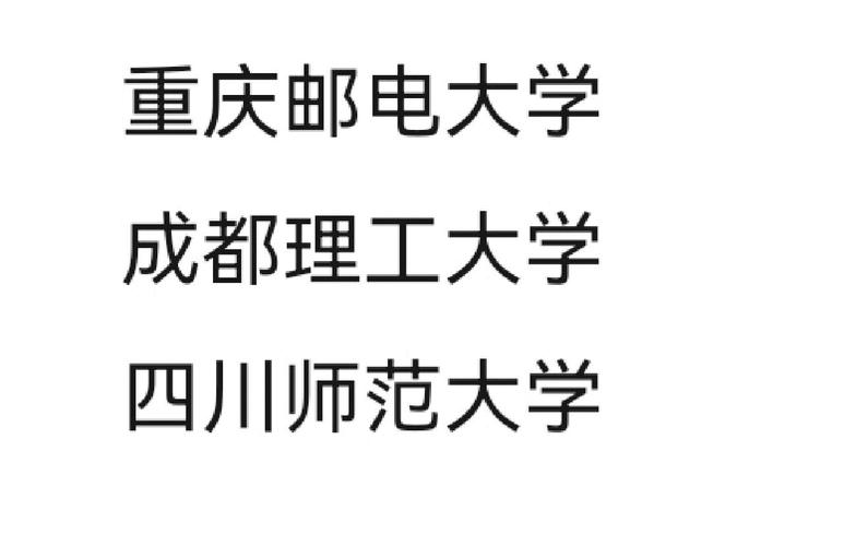 川内普通二本数字媒体技术专业的     想考研广播电视  就在川内或者