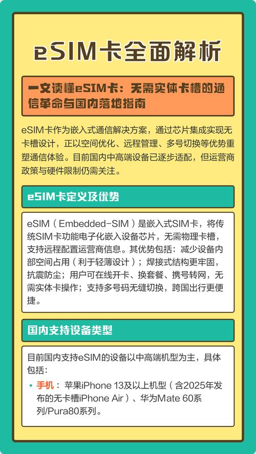 手机号卡：全面解析与实用指南