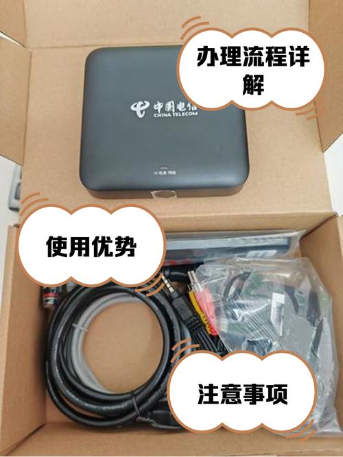 电信iptv机顶盒