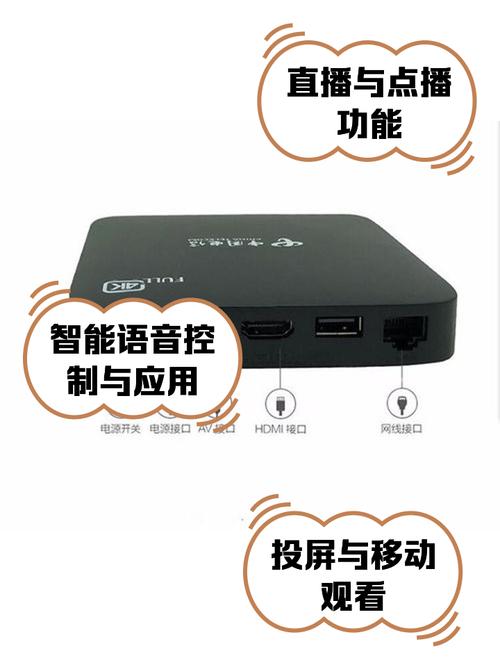 电信天翼机顶盒