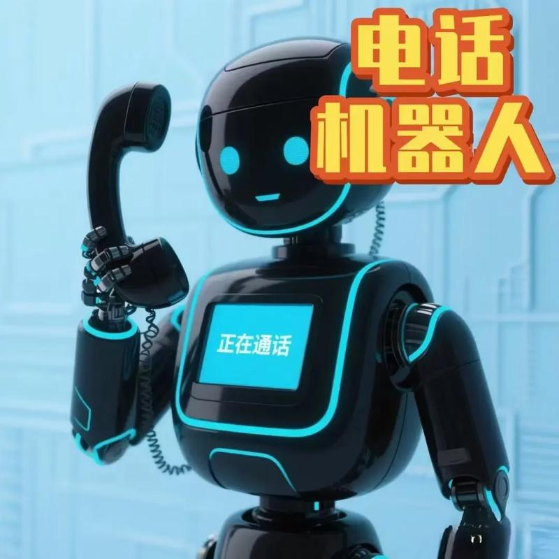 电话外呼系统