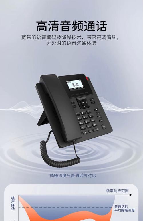 voip网络电话108ha百兆网口双sip账号ip电话机座机电源供电poe