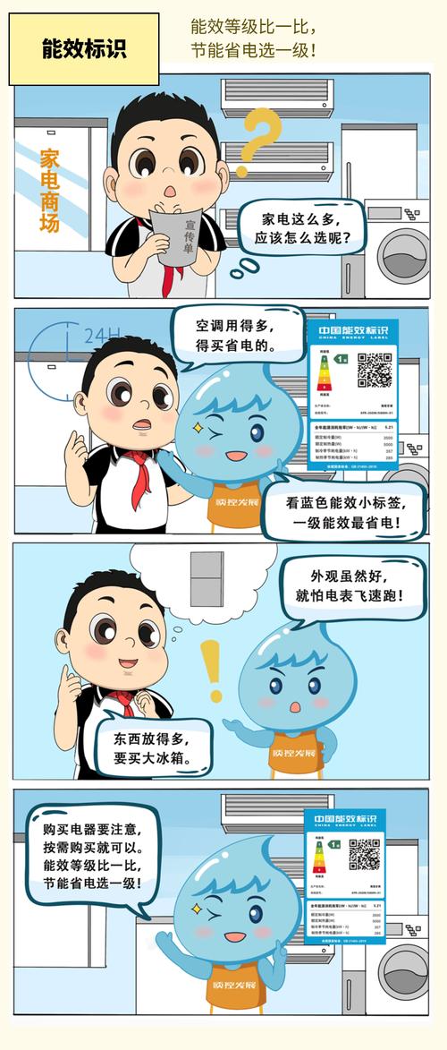 夏天来了送您一份省电秘籍