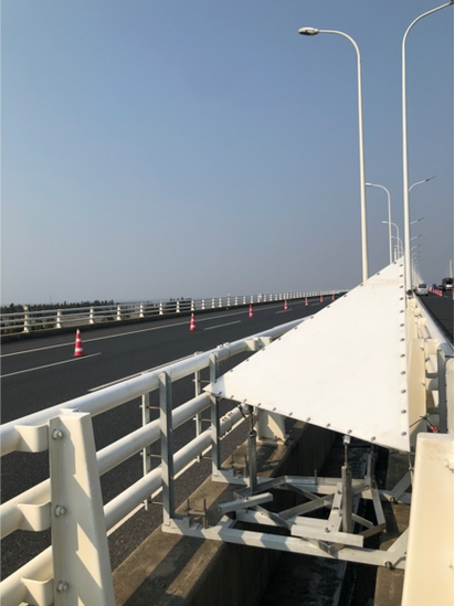 insar技术的桥梁变形监测方法解决了长距离越江大桥变形监测的难题