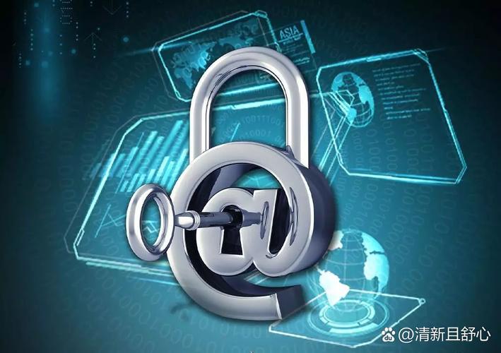 知识校园 大学生网络安全防护守护你的数字生活   网络世界无限