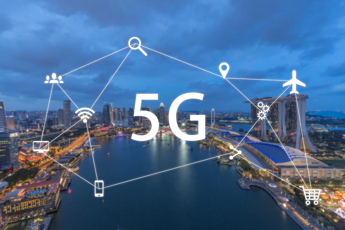 5G宽带：释放数字生活新潜力