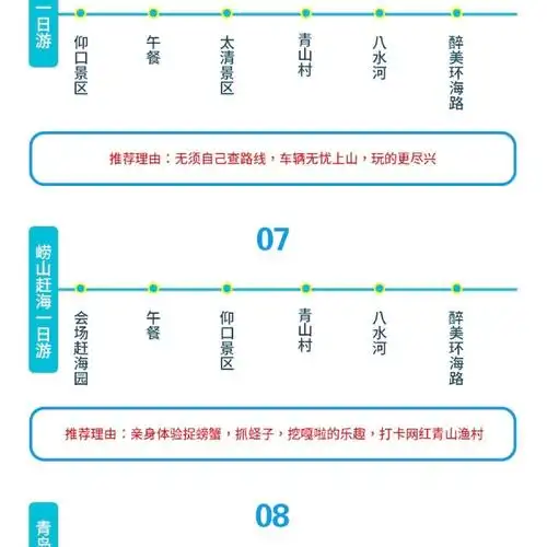 产品特色