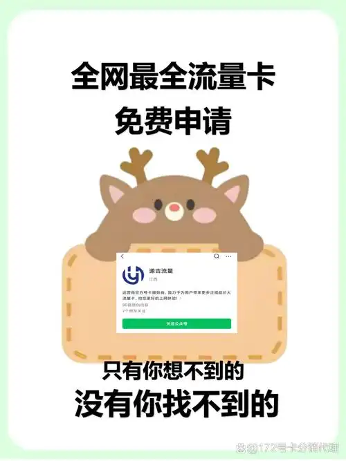 实测对比告诉你答案 你们有没有被纯流量卡坑过