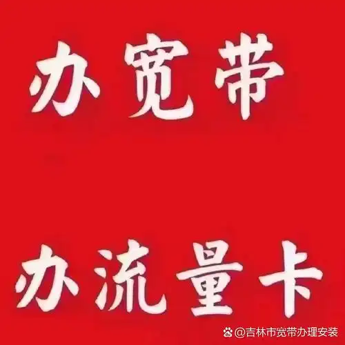 吉林市宽带流量卡办理 联通大流量卡 29元120g1000分钟 39元240g500