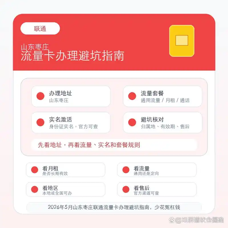 如何查询2026年5月海南三亚电信流量卡办理避坑指南